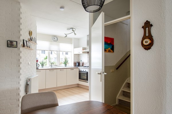 Medium property photo - Heulberg 28, 4708 HL Roosendaal